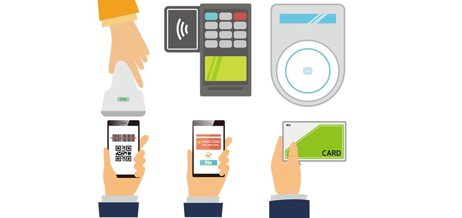 Méthodes de paiement